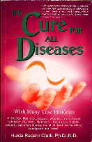 Book: The Cure For All Diseases